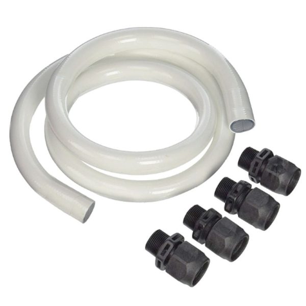 353020 Pentair LA01N Booster Pump Hose Kit