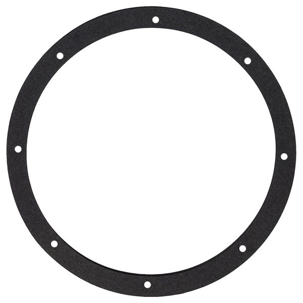 79200300? Pentair Large Stainless Steel Niche 8-Hole One Gasket