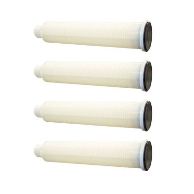 152290 Pentair Lateral Sand Dollar Tagelus Triton II Filter - 4 Pack