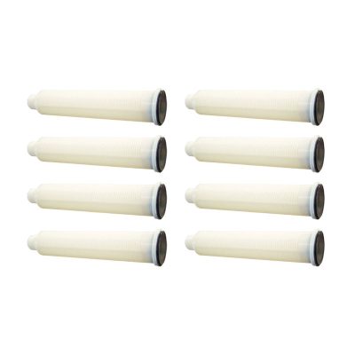 152290 Pentair Lateral Sand Dollar Tagelus Triton II Filter - 8 Pack