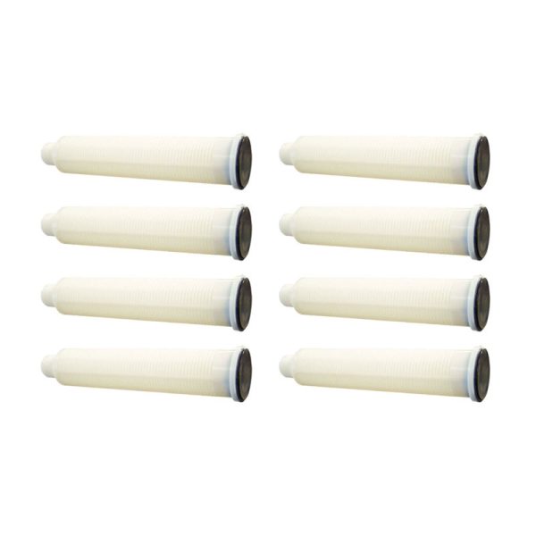 152290 Pentair Lateral Sand Dollar Tagelus Triton II Filter - 8 Pack