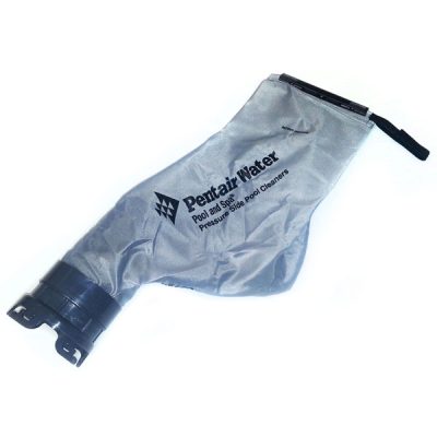 360009 Pentair Bag Debris Grey RPLC