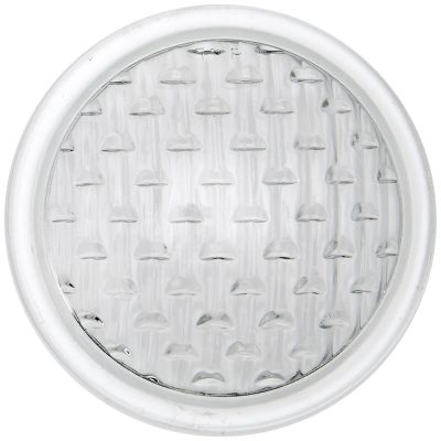 79107800 Pentair Lens 4 inch SpaBrite AquaLight Spa Lights