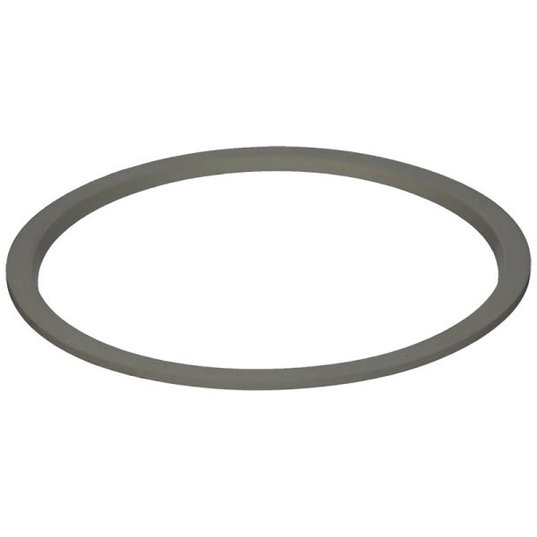 78880200 Pentair Aqualumin Pool Light Lens Black Seal Gasket