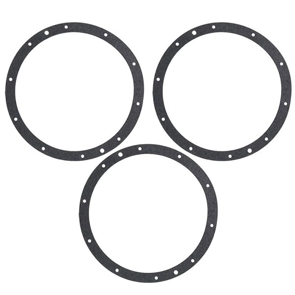79200400 Pentair Liner Sealing Ring 10 Hole Standard Gasket - 3 Pack