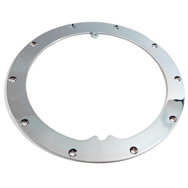 79200200 Pentair Liner Sealing Metal Ring 10 Hole Standard