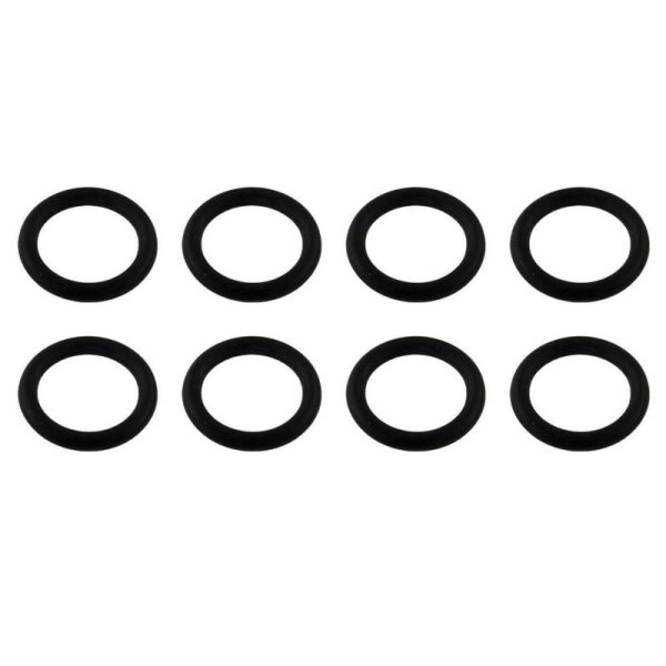 460749 Pentair MasterTemp 250 Pool Heater Coil Sealing O-Ring Kit