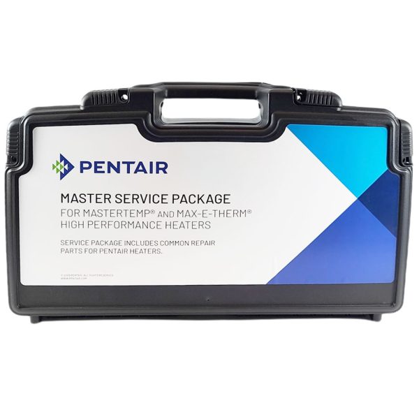 461100 Pentair GENUINE MasterTemp Max-E-Therm Heater Repair Set