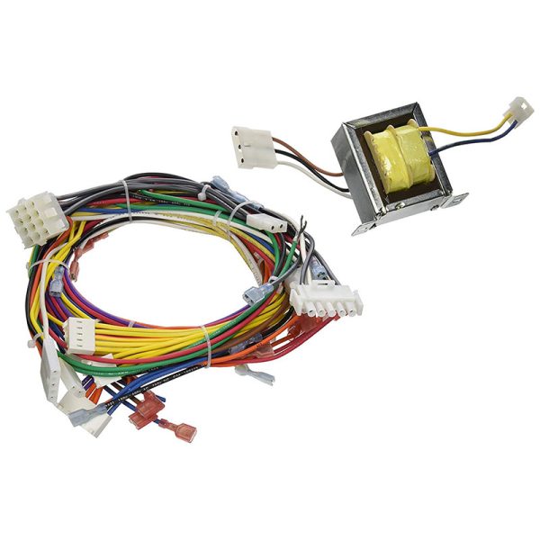 42001-0104S Pentair Max-E-Therm & MasterTemp Heater Wiring Harness