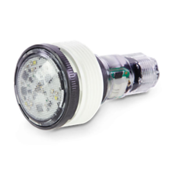 EC-620425 Pentair MicroBrite Color LED Light 12V 100ft 1.5in MPT