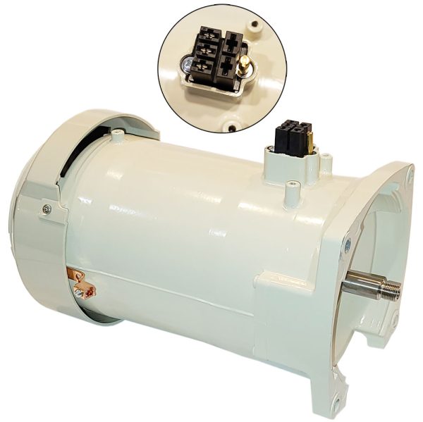 350105S Pentair Motor 3.2 KW IntelliFlo Variable Speed Pump 350105