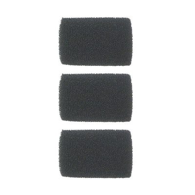 360017 370017 Pentair Pool Cleaner Sweep Hose Scrubber 3-Pack Multi-Pack