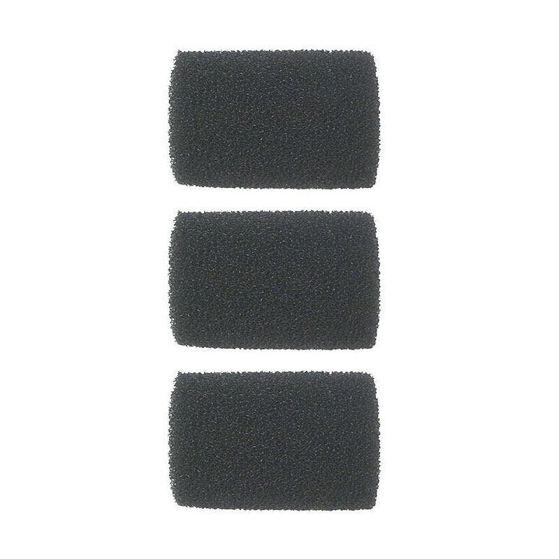 360017 370017 Pentair Pool Cleaner Sweep Hose Scrubber 3-Pack Multi-Pack