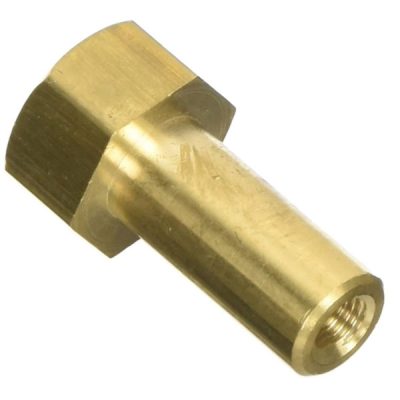 194997 Pentair Quad D.E. FNS Filter Clamp Nut