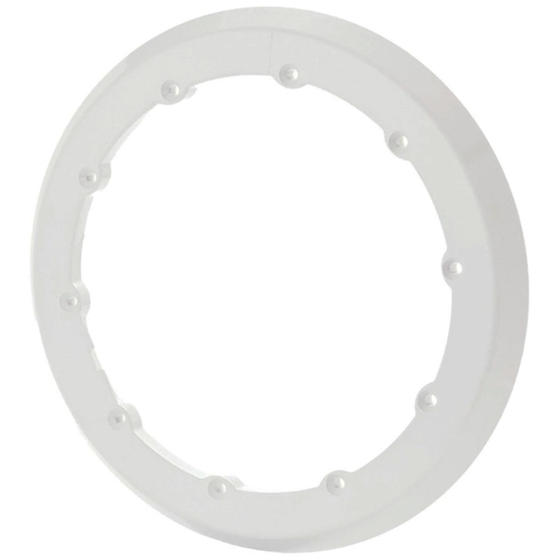 630017 Pentair QuickNiche Niche White Sealing Ring