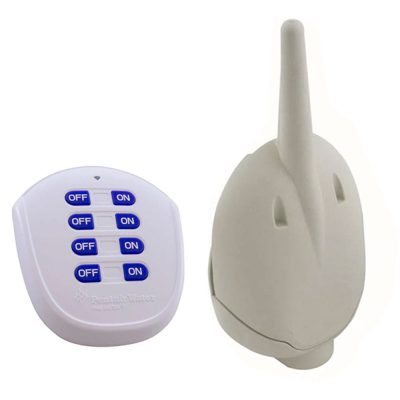 521209 DISCONTINUED by Pentair QuickTouch II Wireless Remote Kit