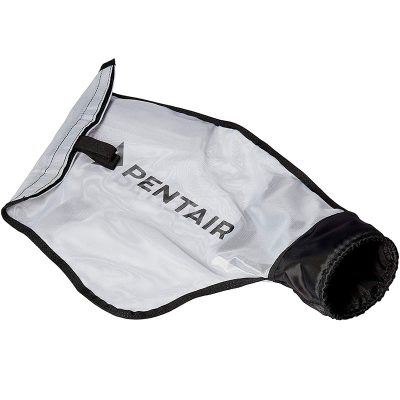 360240 GENUINE Pentair Racer Pressure Side Pool Cleaner Debris Bag