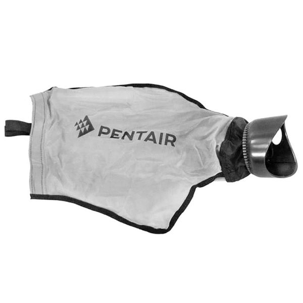 360319 GENUINE Pentair Racer Pressure Side Pool Cleaner Debris Bag