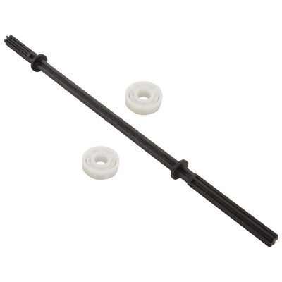 360253 Pentair Racer Pressure Side Pool Cleaner Drive Shaft Kit