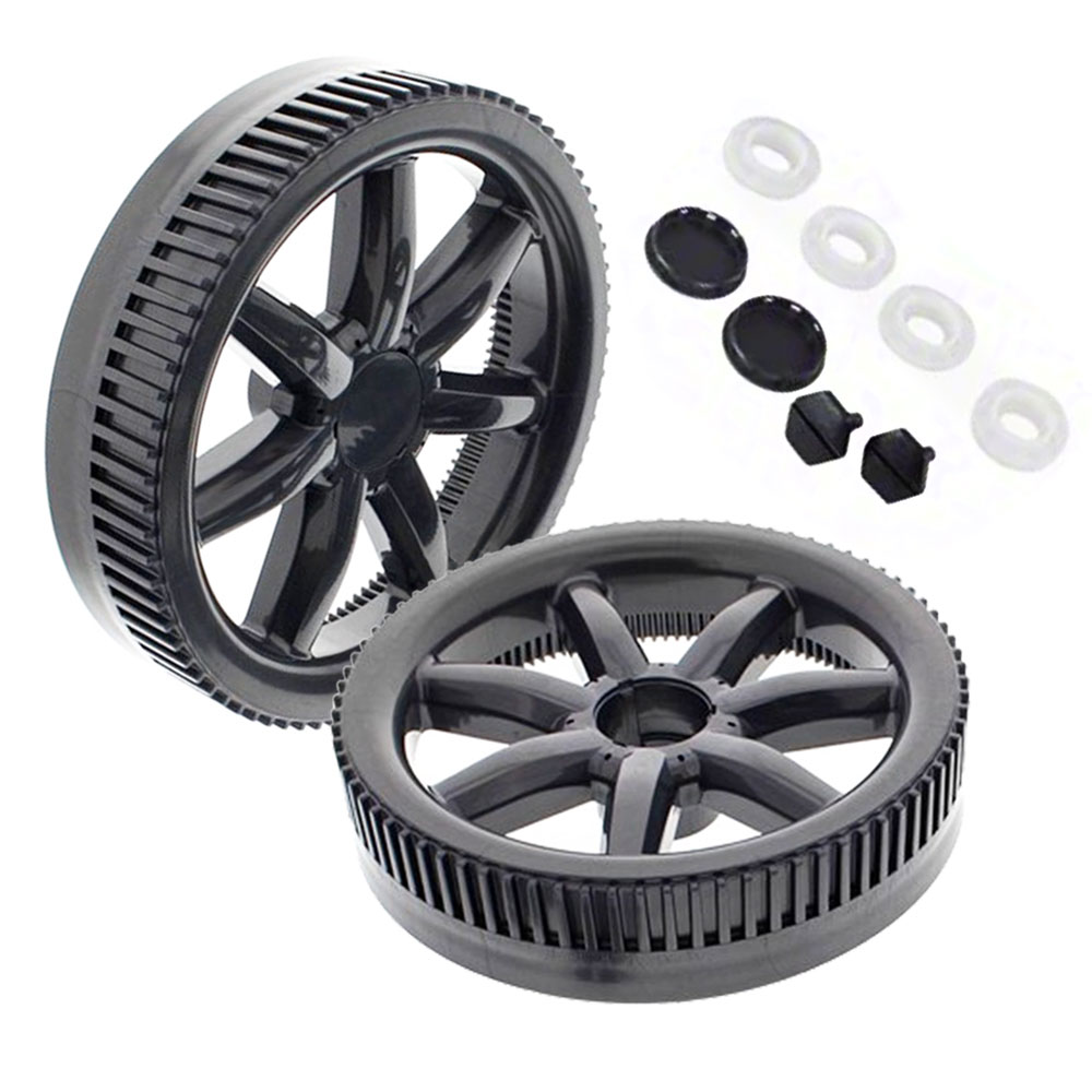 360235 Pentair Racer Pressure Side Pool Cleaner Large Wheel Kit