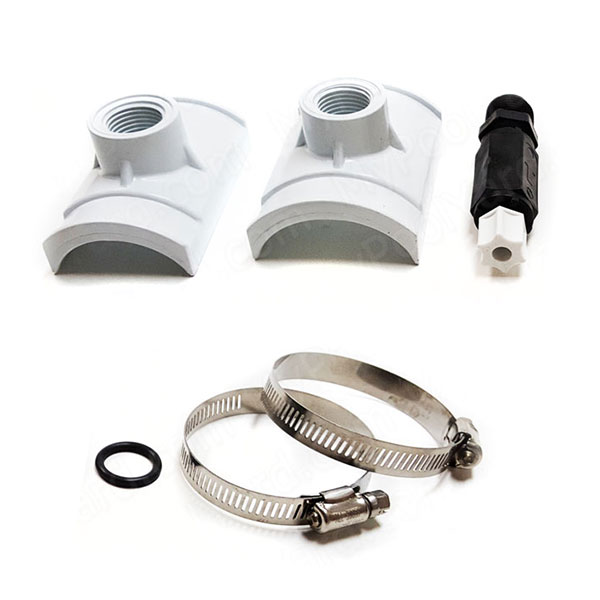 521895 Pentair IntellipH Replacement Parts Kit