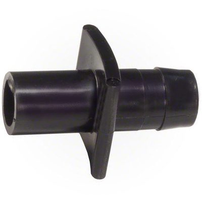 R172262 Pentair Saddle Tube Fitting 300-29X Chemical Feeder