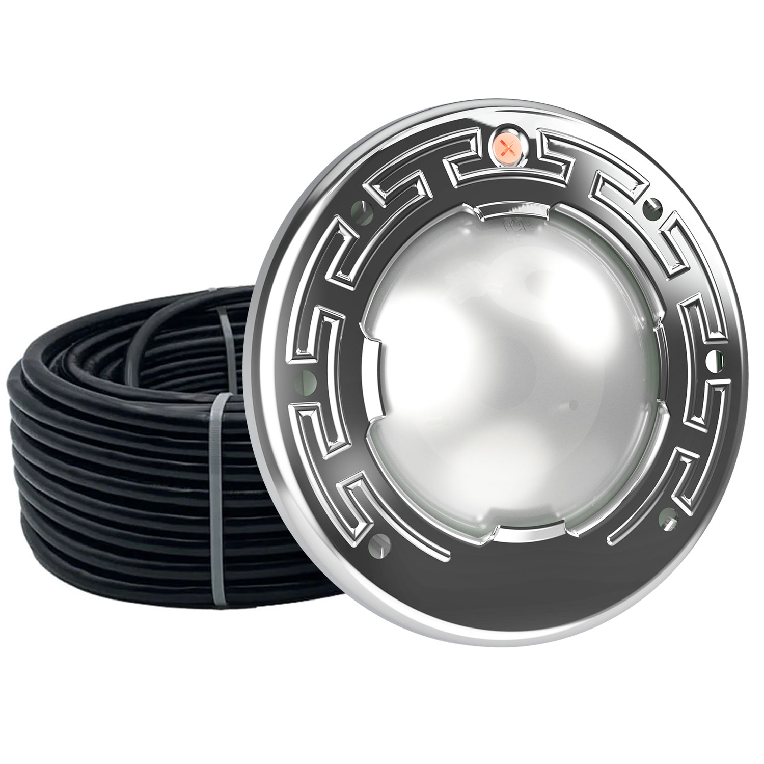 602195 Pentair Spa Light White LED 120V 100 ft. Architectural Series