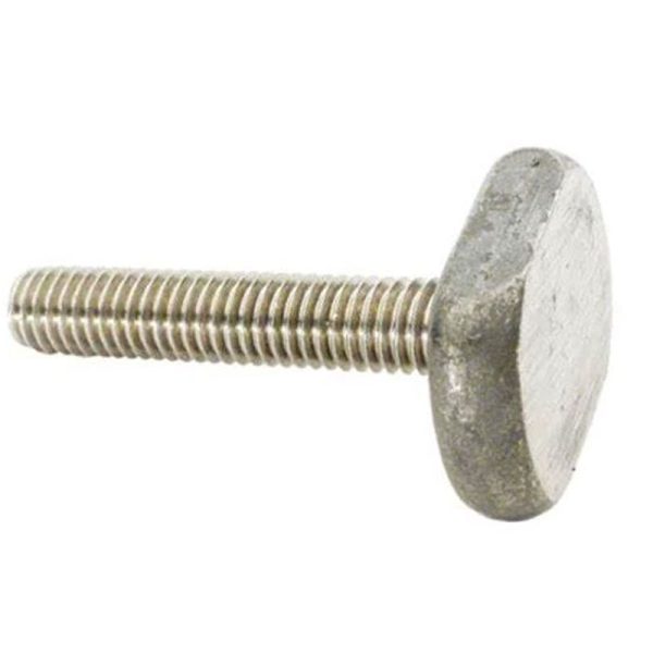 24850-0010 Pentair Sta-Rite System:3 Filter Clamp Bolt