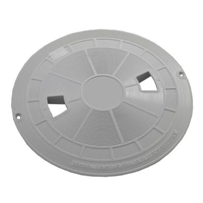 08650-0058C Pentair Sta-Rite U-3 Skimmer Deck Lid Gray RT101