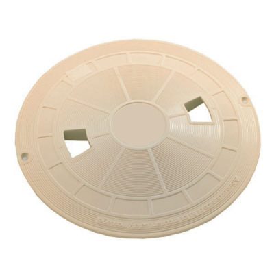 08650-0158 Pentair Sta-Rite U-3 Skimmer Deck Lid Tan RT108