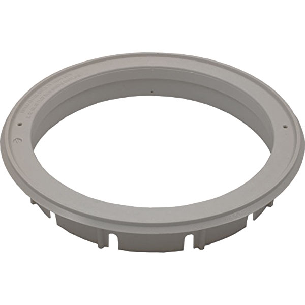 08650-0025C Pentair Sta-Rite U-3 Skimmer Deck Ring Collar Gray