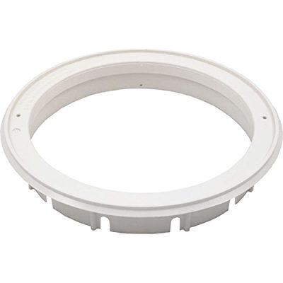 08650-0025 Pentair Sta-Rite U-3 Skimmer Deck Ring Collar White