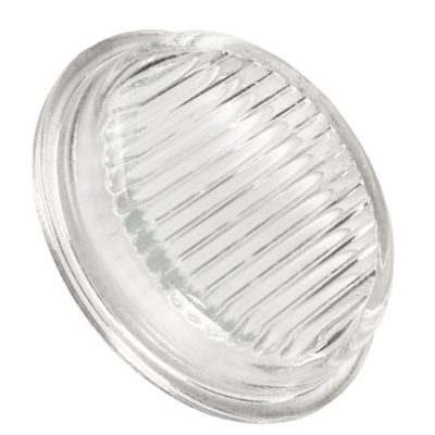 34620-0002 Pentair Sunlite Brass LTC Pool Light Clear Lens Kit