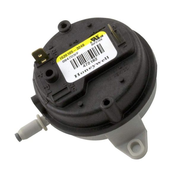 472182 DISCONTINUED Pentair Switch Air Pressure