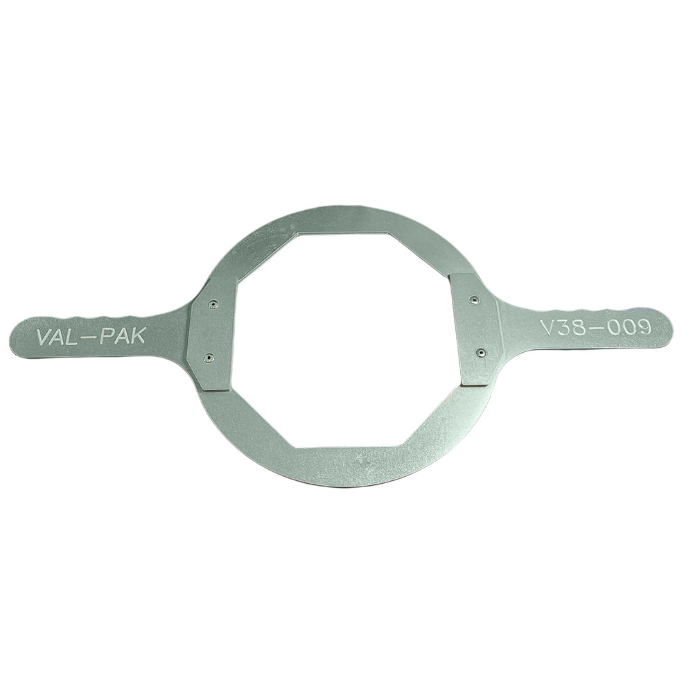 151608 9 Inch Wrench for Triton II Tagelus Pool Filter Closure