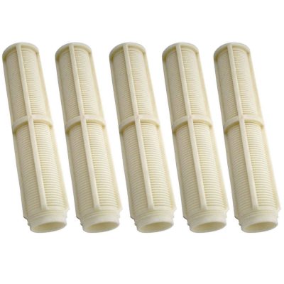 152202Z GENUINE Pentair Tagelus Sand Filter TA100 TA100D Triton II Lateral - 5 Pack