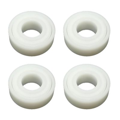 360492 Pentair V2 Rebel Suction Side Pool Cleaner Bearing Kit