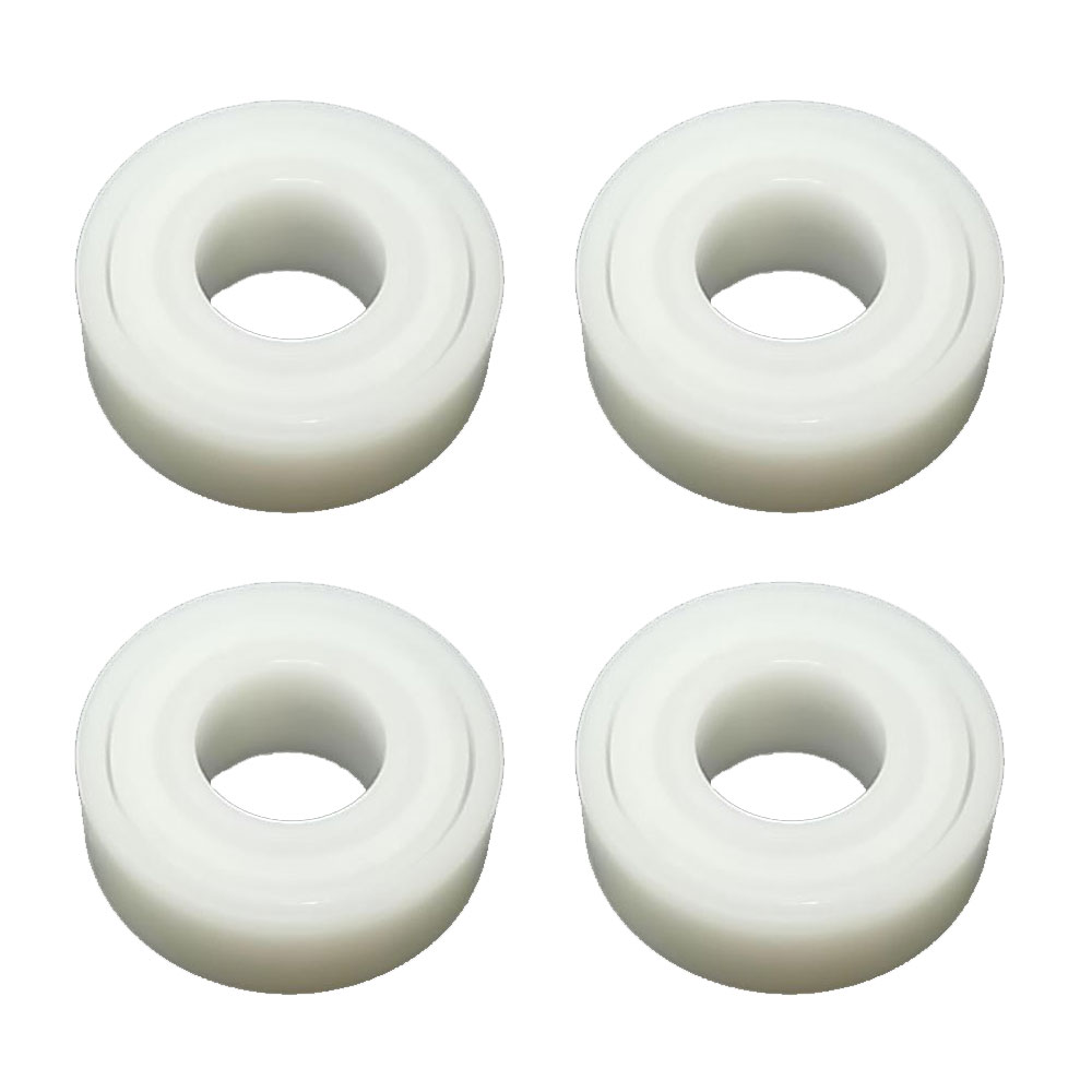 360492 Pentair V2 Rebel Suction Side Pool Cleaner Bearing Kit