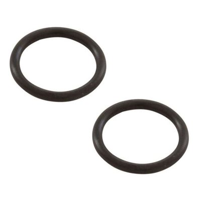 192115 WhisperFlo IntelliFlo SuperFlo VS Pump Drain Plug O-ring 2-Pack Multi-Pack