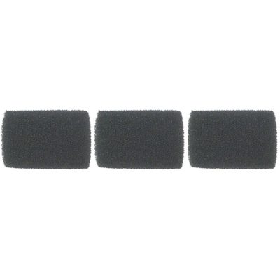 9-100-3105 Polaris 180 280 360 380 480 Sweep Hose Scrubber 3-Pack Multi-Pack