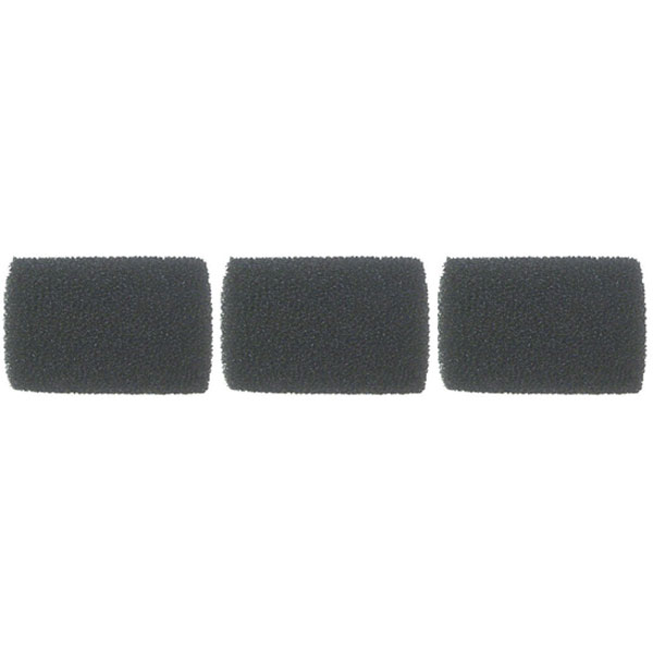 9-100-3105 Polaris 180 280 360 380 480 Sweep Hose Scrubber 3-Pack Multi-Pack