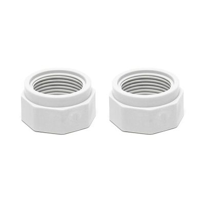 D15 Polaris 180 280 380 480 Feed Hose Nut (2 Count)