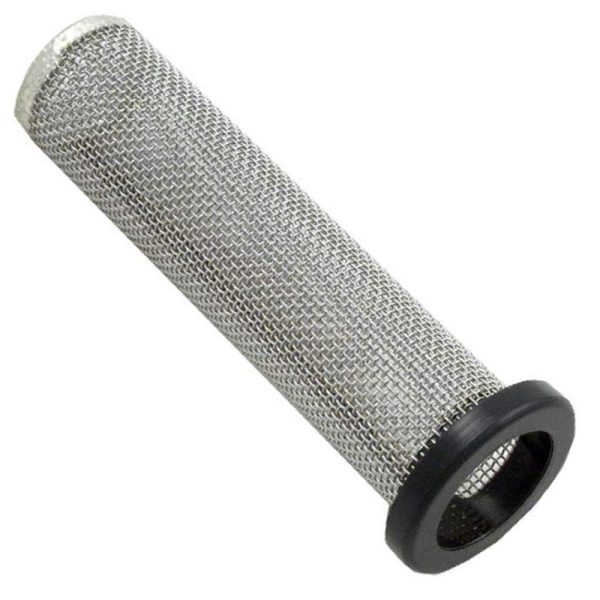 D36 Polaris 180 Pressure Side Automatic Pool Cleaner Tube Strainer