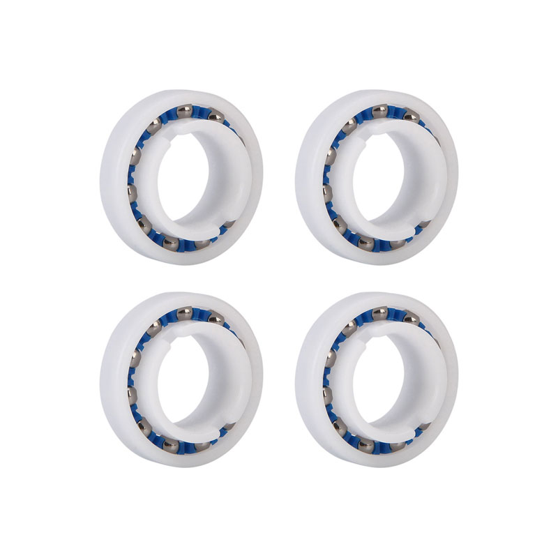 C60 Polaris 280 Ball Bearing 25563-250-000 - 4 Pack