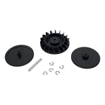 Polaris 360 380 Drive Train Gear Kit 25563-089-000 9-100-1132