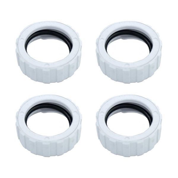 9-100-3109 Polaris 360 Hose Nut - 4 Pack