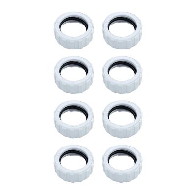 9-100-3109 Polaris 360 Hose Nut 8-Pack Multi-Pack