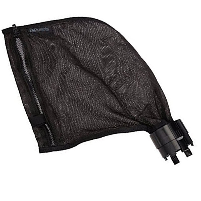 9-100-1022 Polaris GENUINE 380 360 Vac-Sweep Pool Cleaner Black Bag