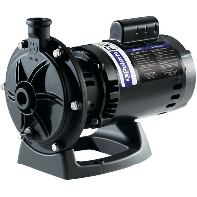 PB4-60 Polaris Pressure Side Automatic Pool Cleaner Booster Pump
