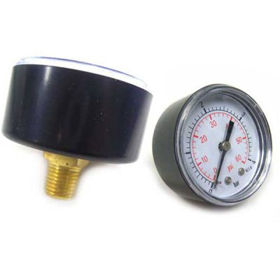 ECX27091 Pool Filter Back Mount Pressure Gauge 25501-000-900